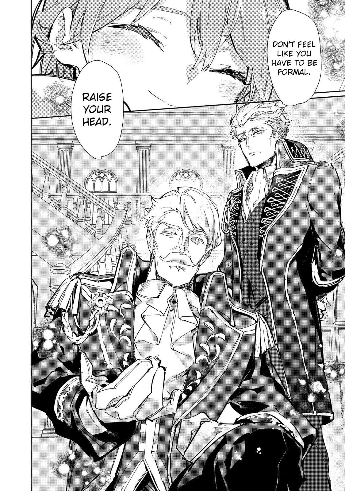 The Weakest Tamer Began a Journey to Pick up Trash Chapter 20.2 - Page 25