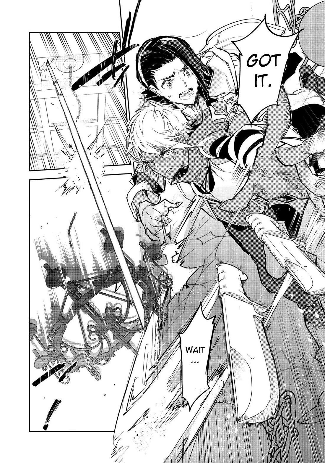 The Weakest Tamer Began a Journey to Pick up Trash Chapter 24.2 - Page 12