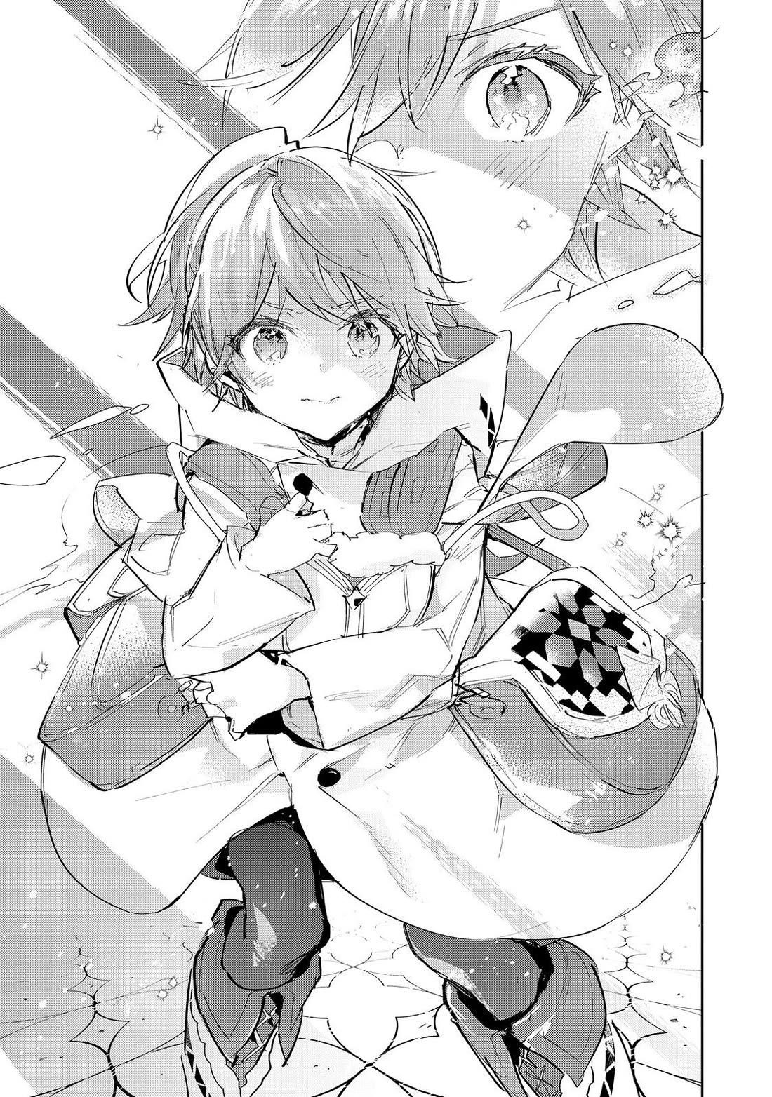 The Weakest Tamer Began a Journey to Pick up Trash Chapter 24.2 - Page 23