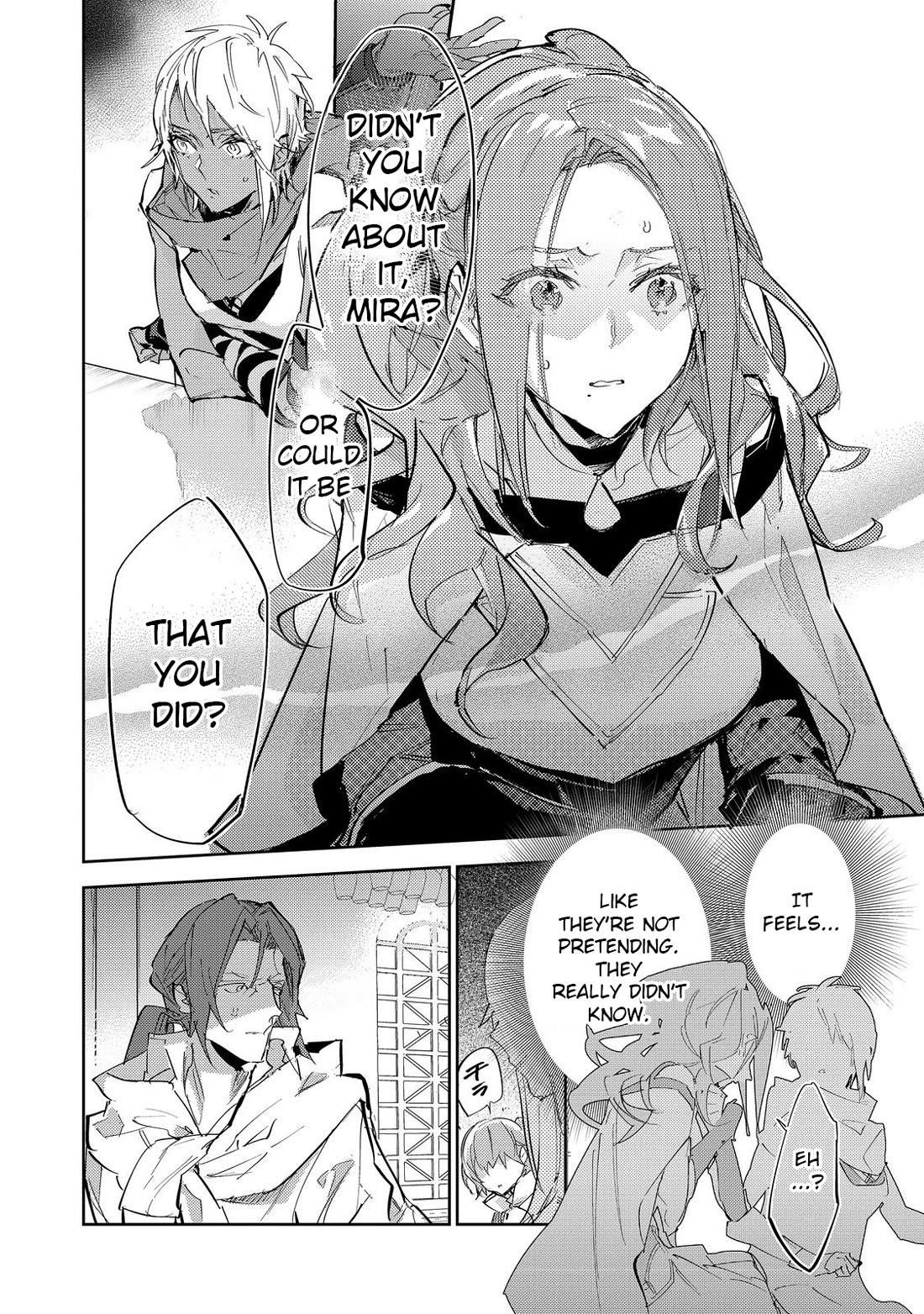 The Weakest Tamer Began a Journey to Pick up Trash Chapter 24.2 - Page 4