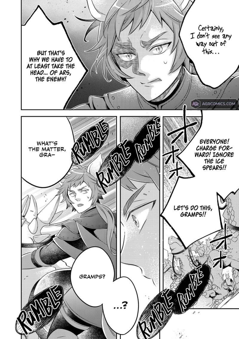 I Was Reincarnated as a Poor Farmer in a Different World, so I Decided to Make Bricks to Build a Castle Chapter 25 - Page 7