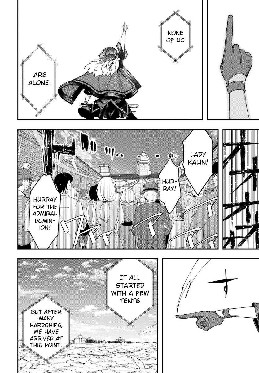 The Frontier Alchemist ~ I Can’t Go Back to That Job After You Made My Budget Zero Chapter 35 - Page 21