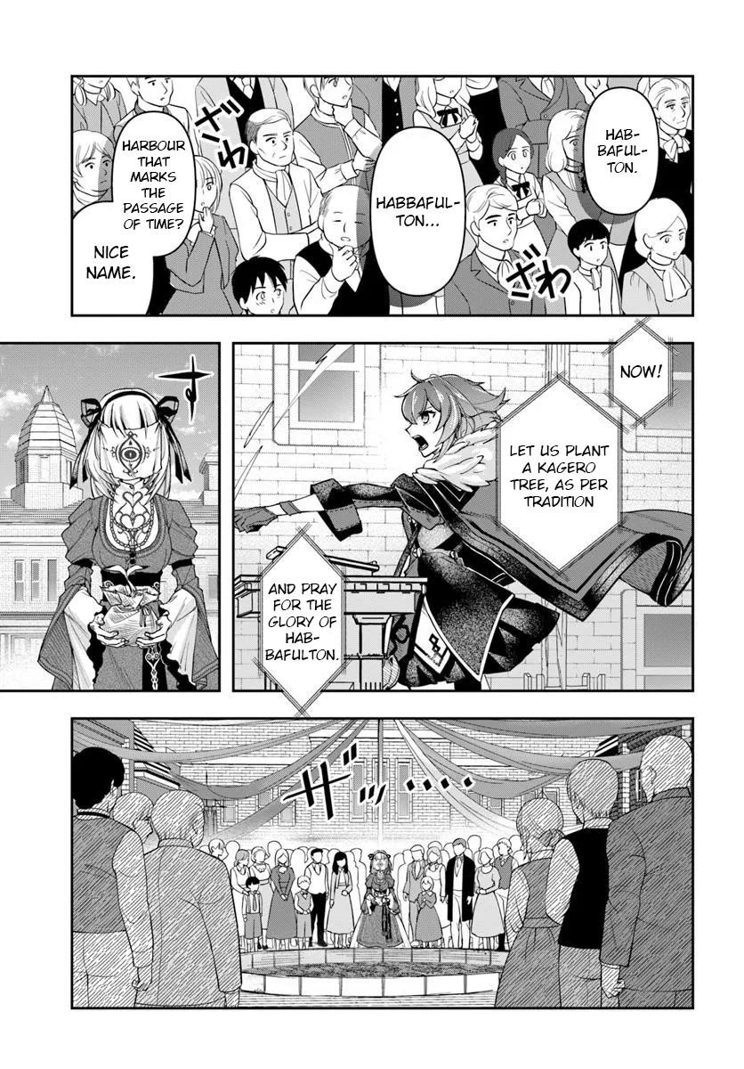 The Frontier Alchemist ~ I Can’t Go Back to That Job After You Made My Budget Zero Chapter 36 - Page 3