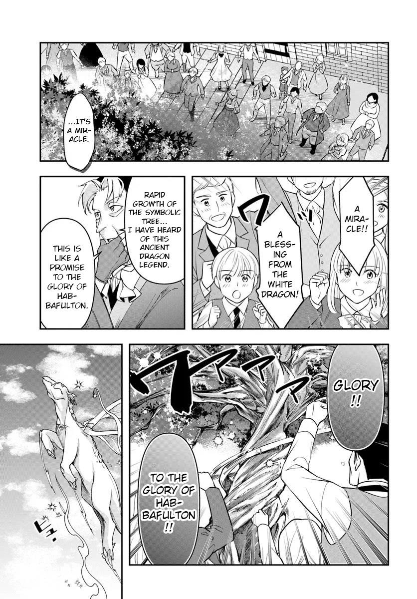 The Frontier Alchemist ~ I Can’t Go Back to That Job After You Made My Budget Zero Chapter 36 - Page 9