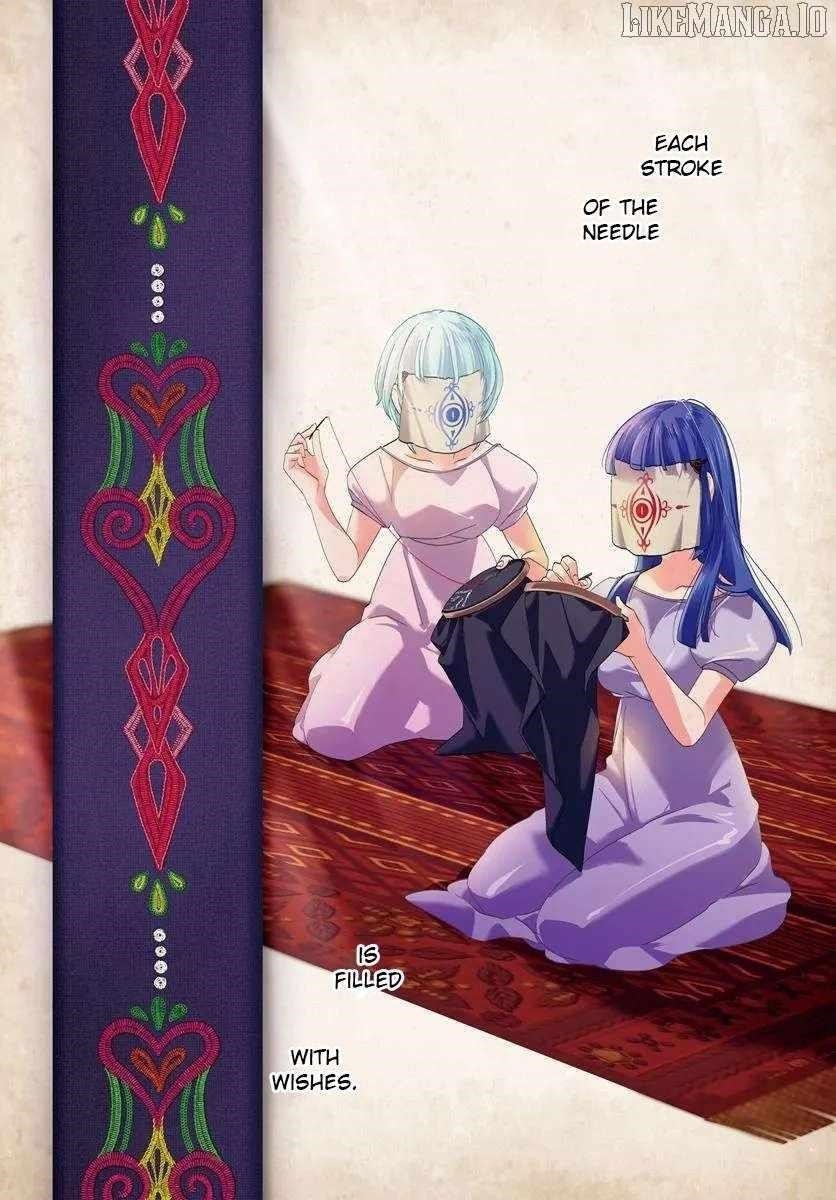 The Frontier Alchemist ~ I Can’t Go Back to That Job After You Made My Budget Zero Chapter 37 - Page 3