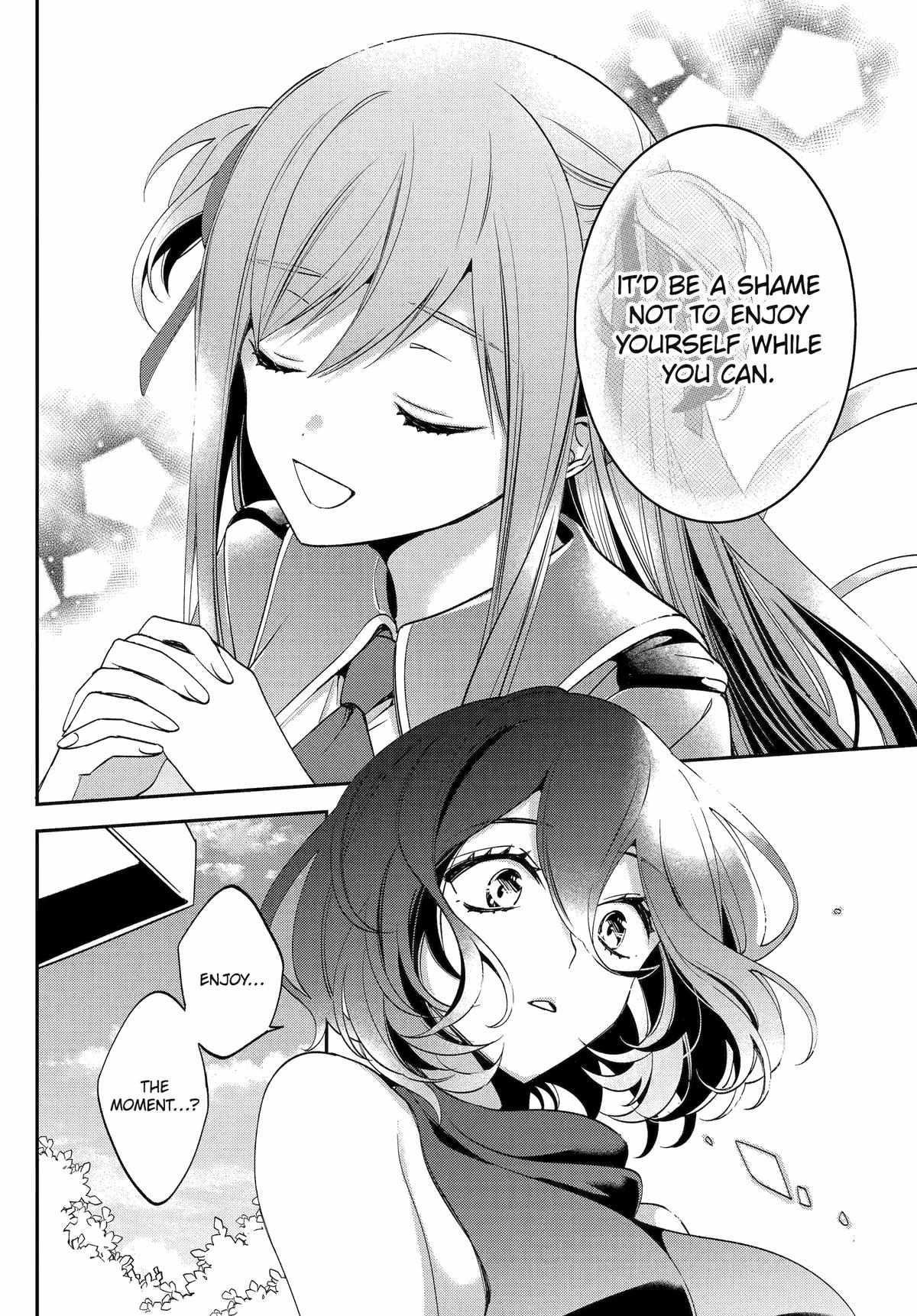 Vermeil in Gold – A Magician Pushes Through the Magical World With the Strongest Disaster Chapter 30 - Page 22