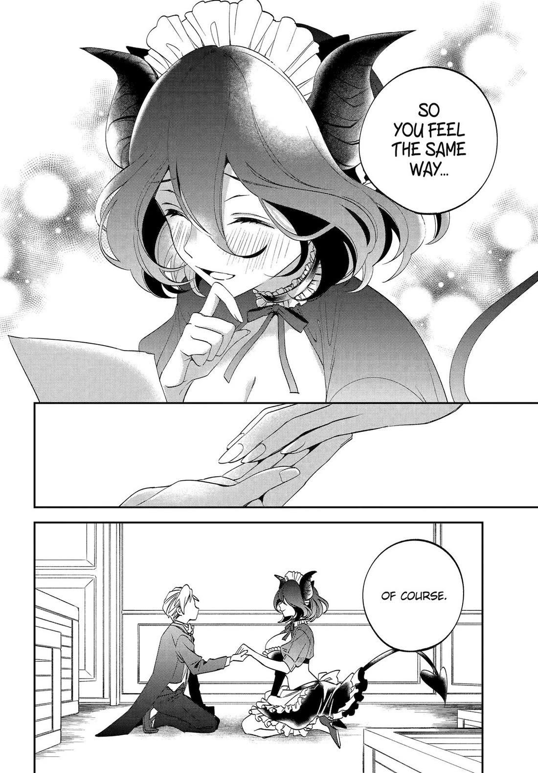 Vermeil in Gold – A Magician Pushes Through the Magical World With the Strongest Disaster Chapter 31 - Page 24