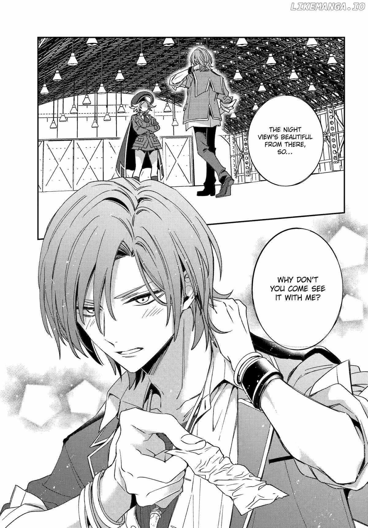 Vermeil in Gold – A Magician Pushes Through the Magical World With the Strongest Disaster Chapter 35 - Page 23