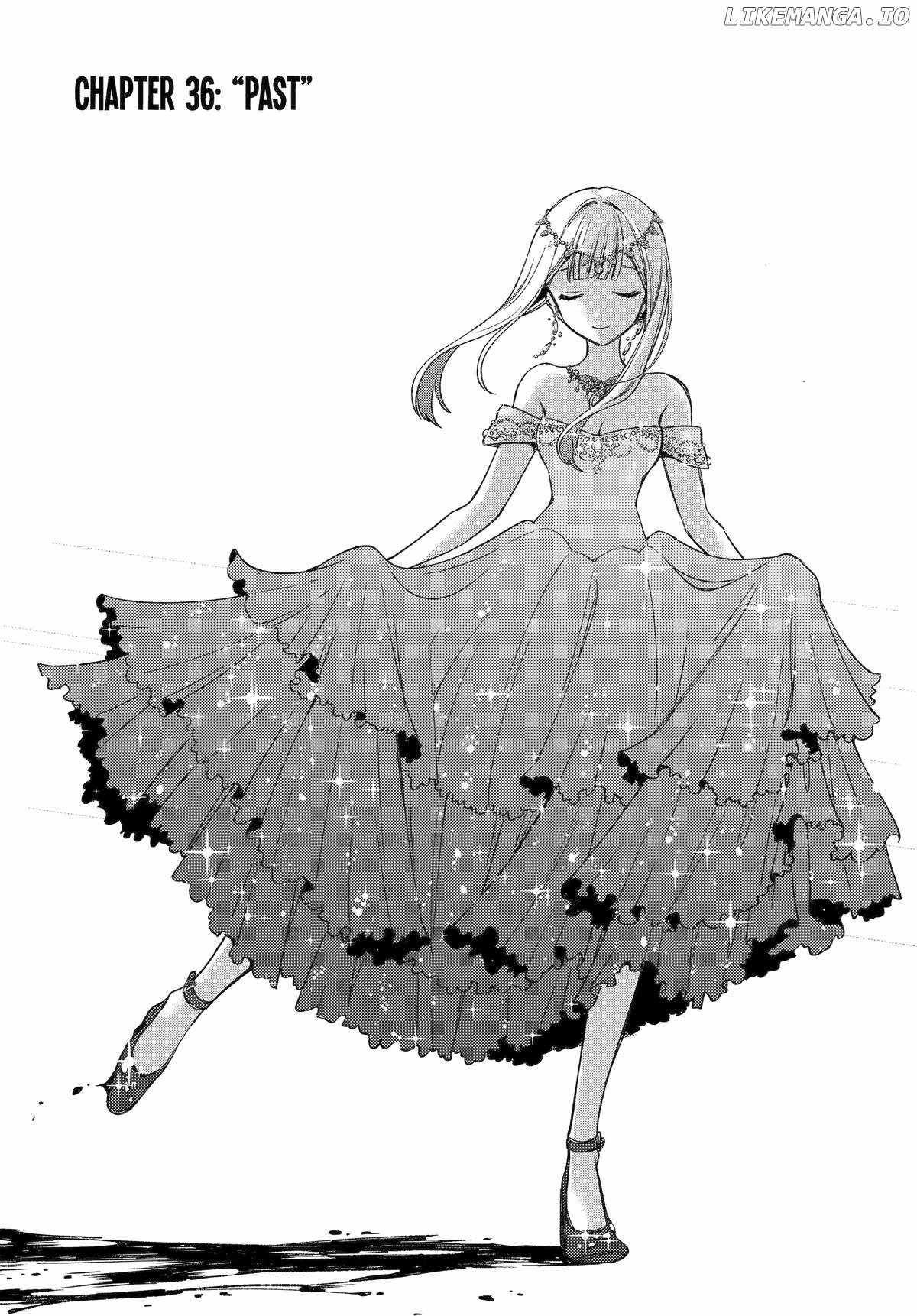 Vermeil in Gold – A Magician Pushes Through the Magical World With the Strongest Disaster Chapter 36 - Page 10