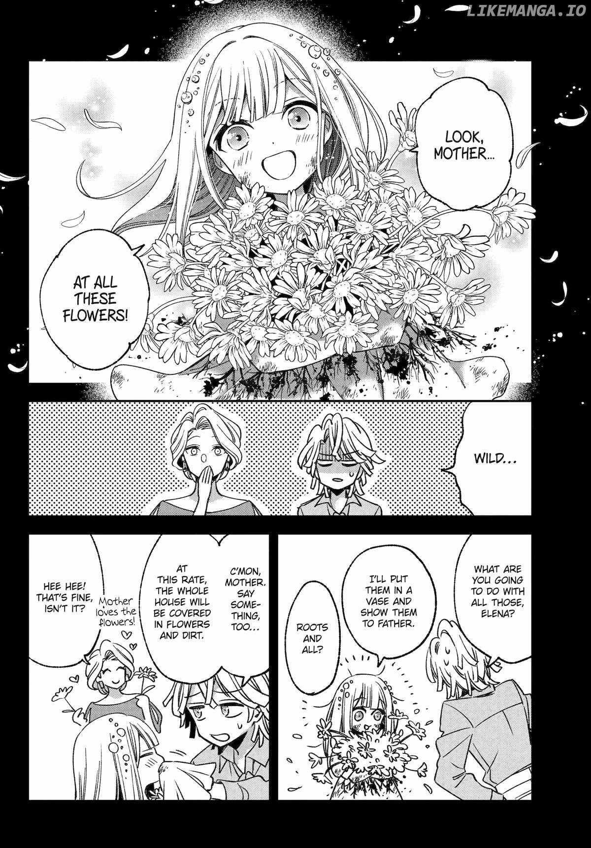 Vermeil in Gold – A Magician Pushes Through the Magical World With the Strongest Disaster Chapter 36 - Page 12