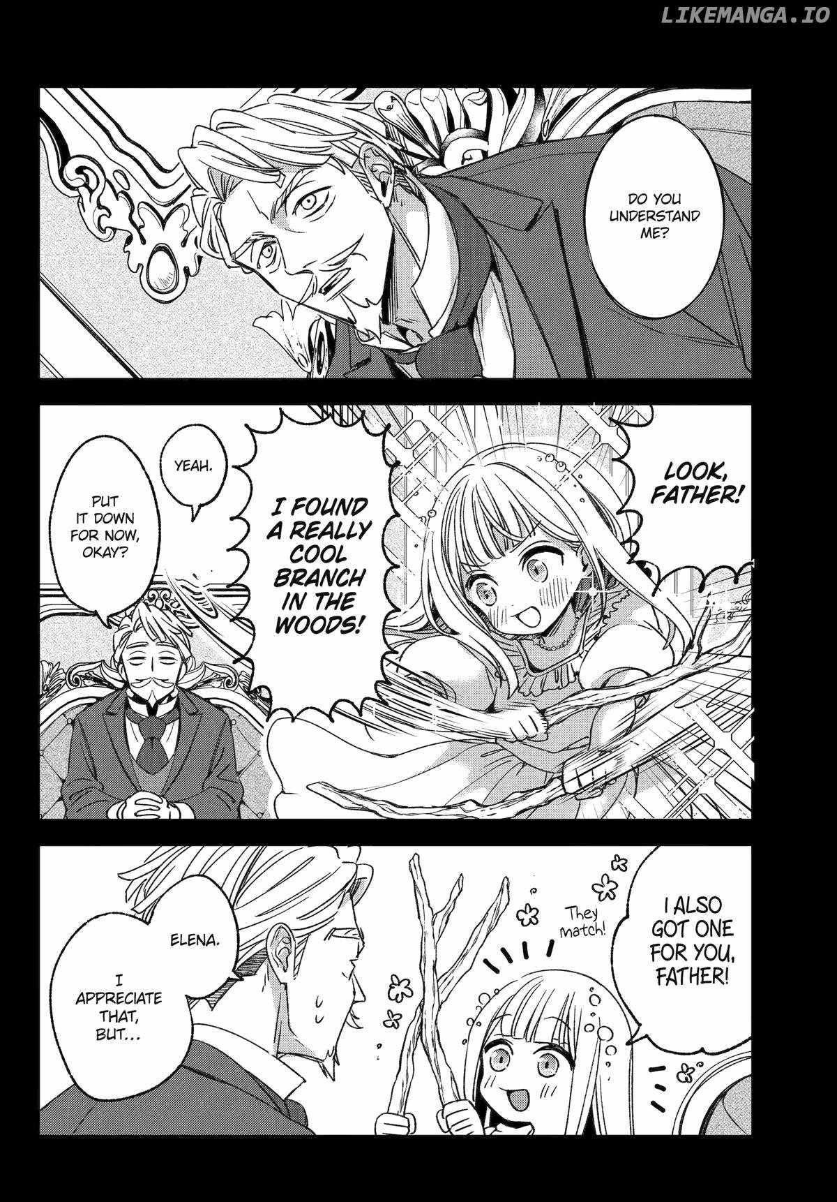 Vermeil in Gold – A Magician Pushes Through the Magical World With the Strongest Disaster Chapter 36 - Page 14