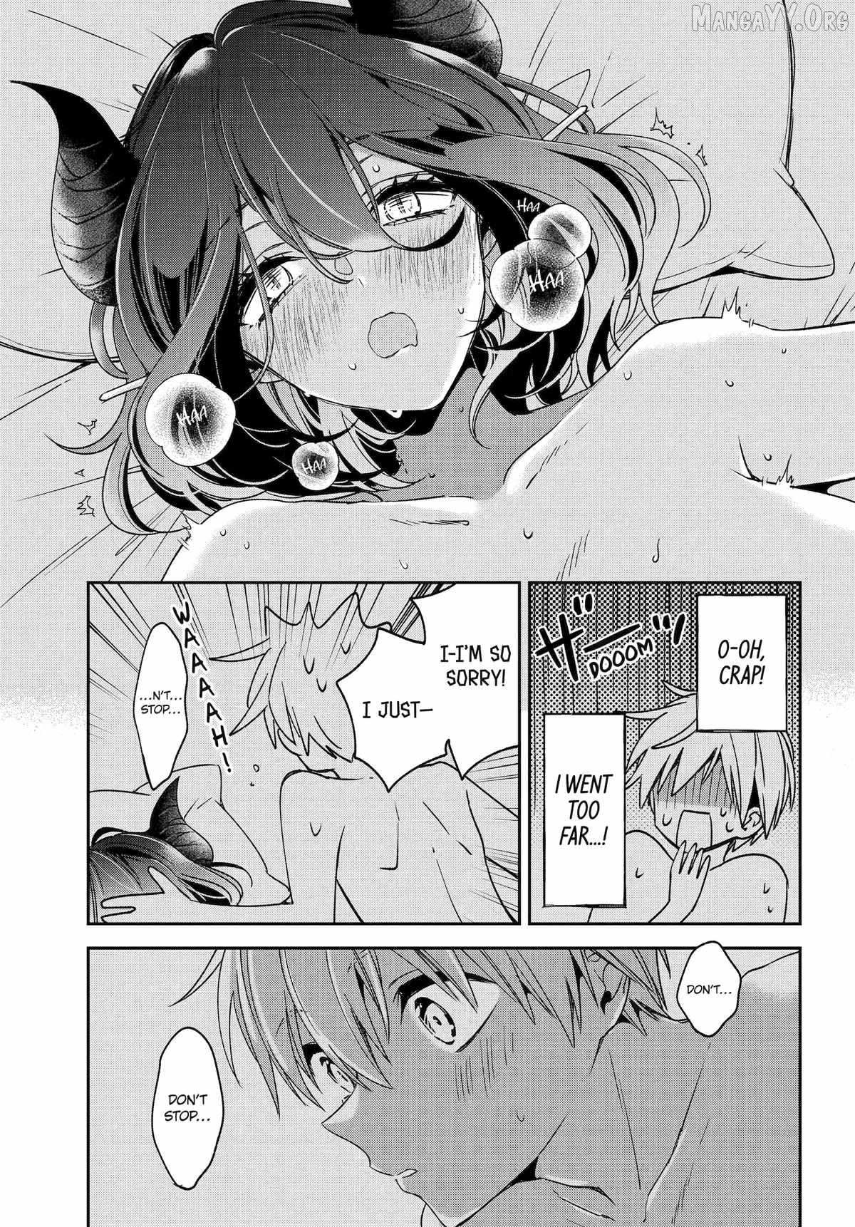 Vermeil in Gold – A Magician Pushes Through the Magical World With the Strongest Disaster Chapter 38 - Page 10