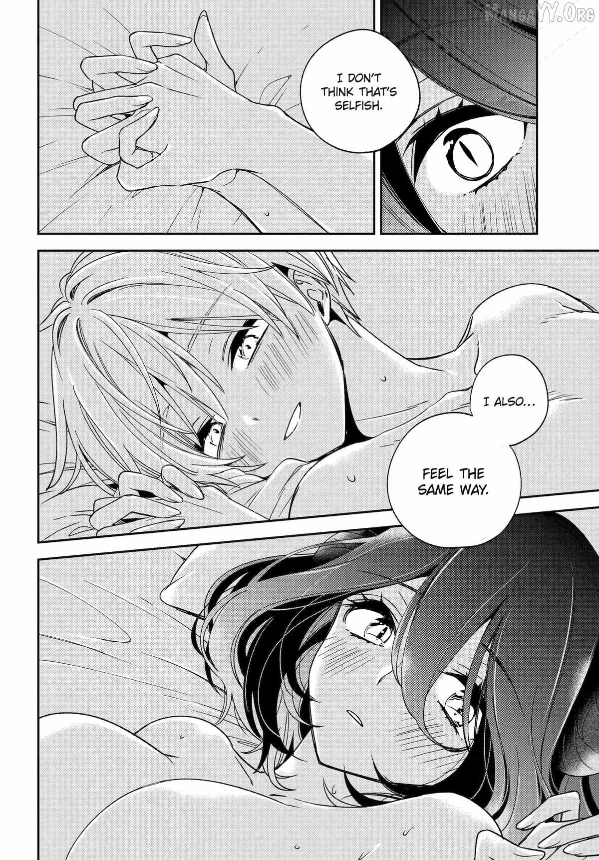 Vermeil in Gold – A Magician Pushes Through the Magical World With the Strongest Disaster Chapter 38 - Page 13