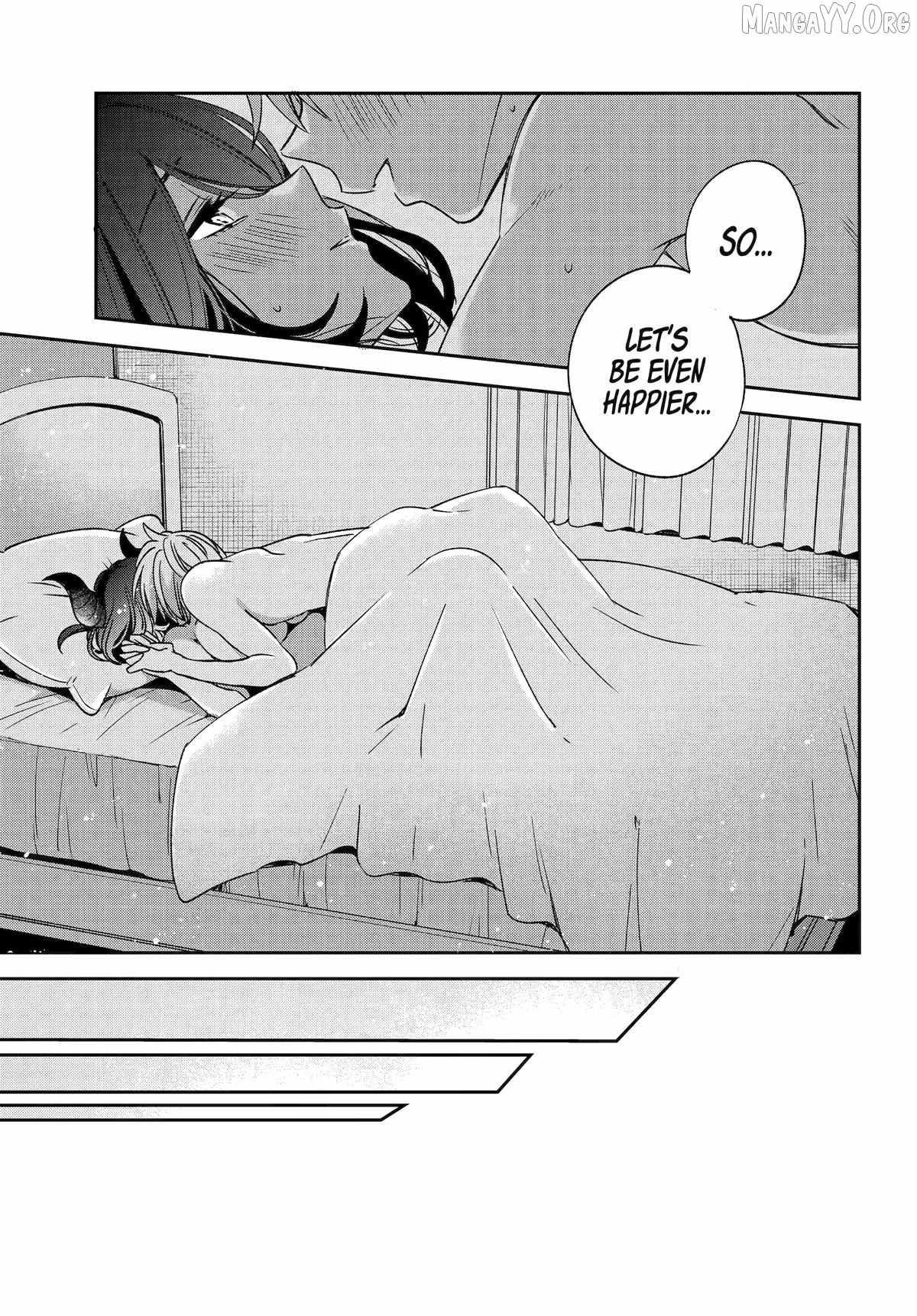 Vermeil in Gold – A Magician Pushes Through the Magical World With the Strongest Disaster Chapter 38 - Page 14