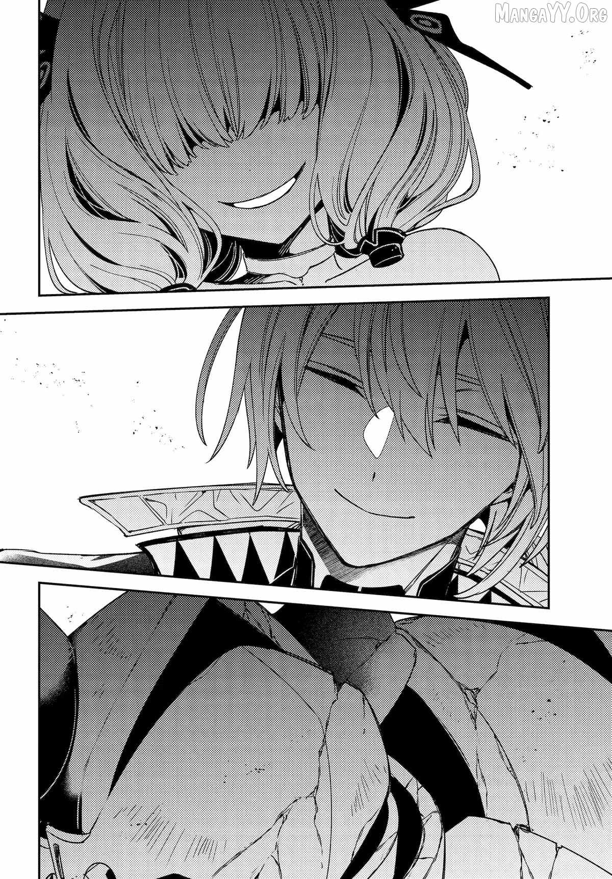 Vermeil in Gold – A Magician Pushes Through the Magical World With the Strongest Disaster Chapter 38 - Page 29