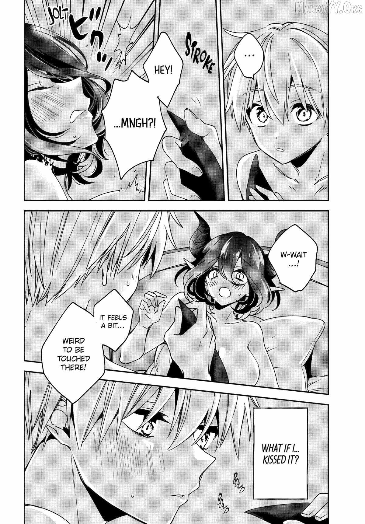 Vermeil in Gold – A Magician Pushes Through the Magical World With the Strongest Disaster Chapter 38 - Page 7