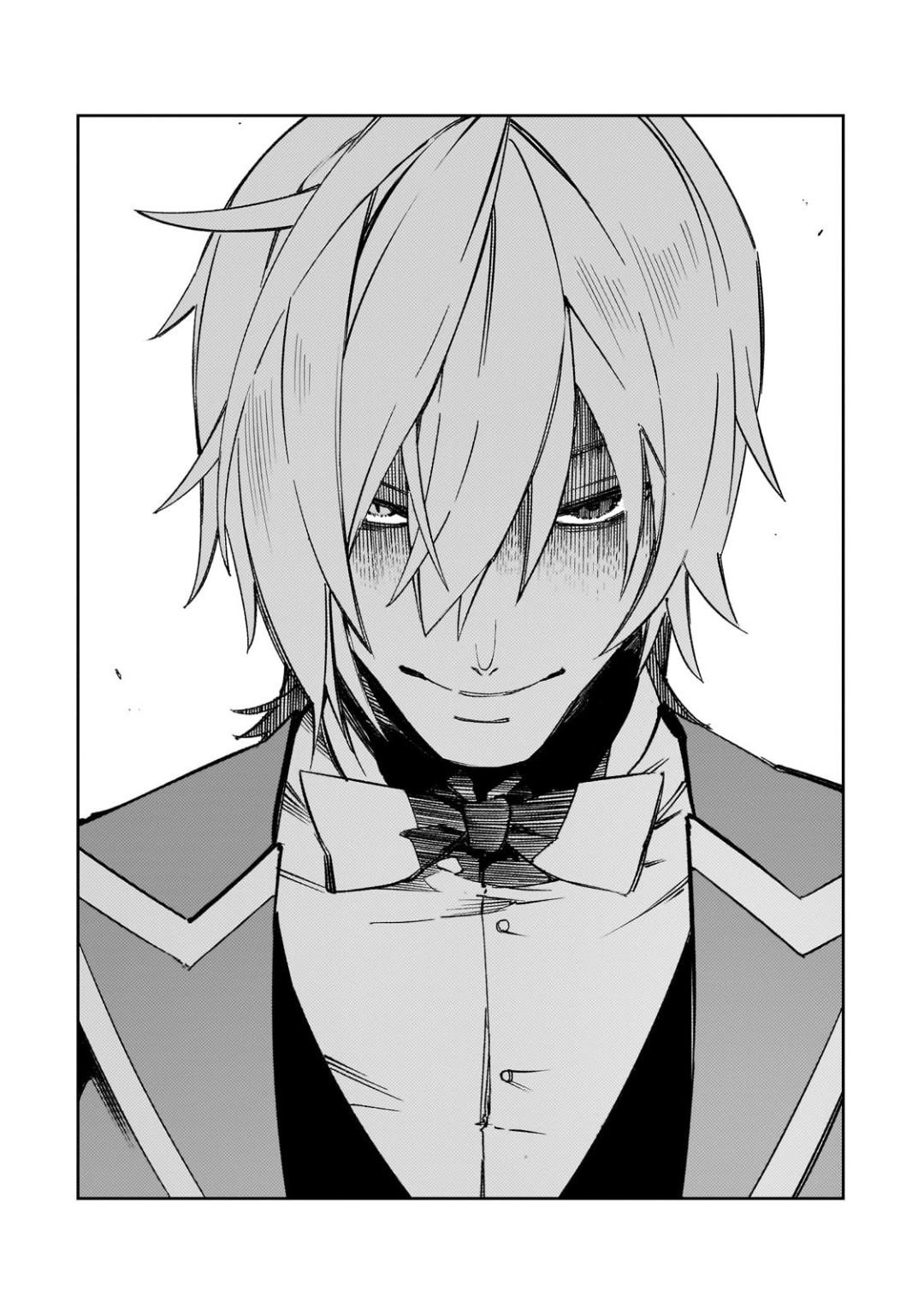 The Most Notorious “Talker” Runs the World’s Greatest Clan Chapter 55 - Page 10