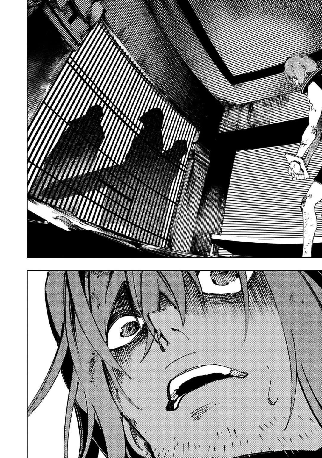 The Most Notorious “Talker” Runs the World’s Greatest Clan Chapter 57 - Page 6