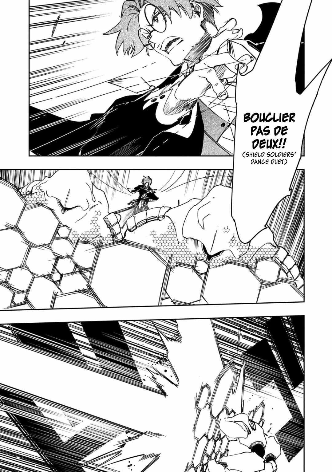 The Most Notorious “Talker” Runs the World’s Greatest Clan Chapter 59 - Page 11