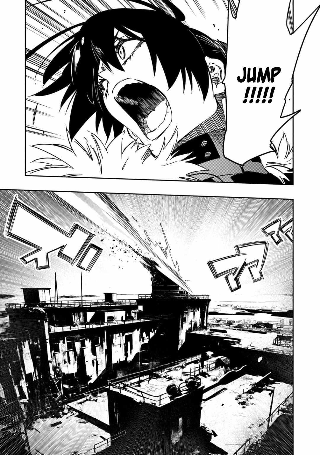 The Most Notorious “Talker” Runs the World’s Greatest Clan Chapter 59 - Page 17