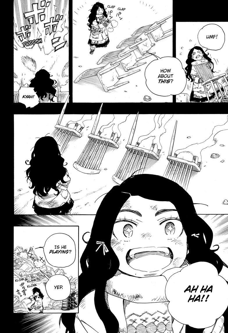 The Best Noble In Another World: The Bigger My Harem Gets, The Stronger I Become Chapter 100 - Page 16