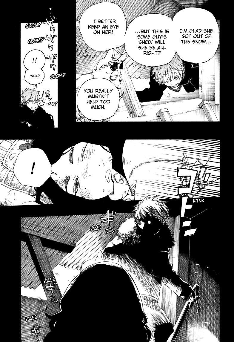 The Best Noble In Another World: The Bigger My Harem Gets, The Stronger I Become Chapter 100 - Page 23