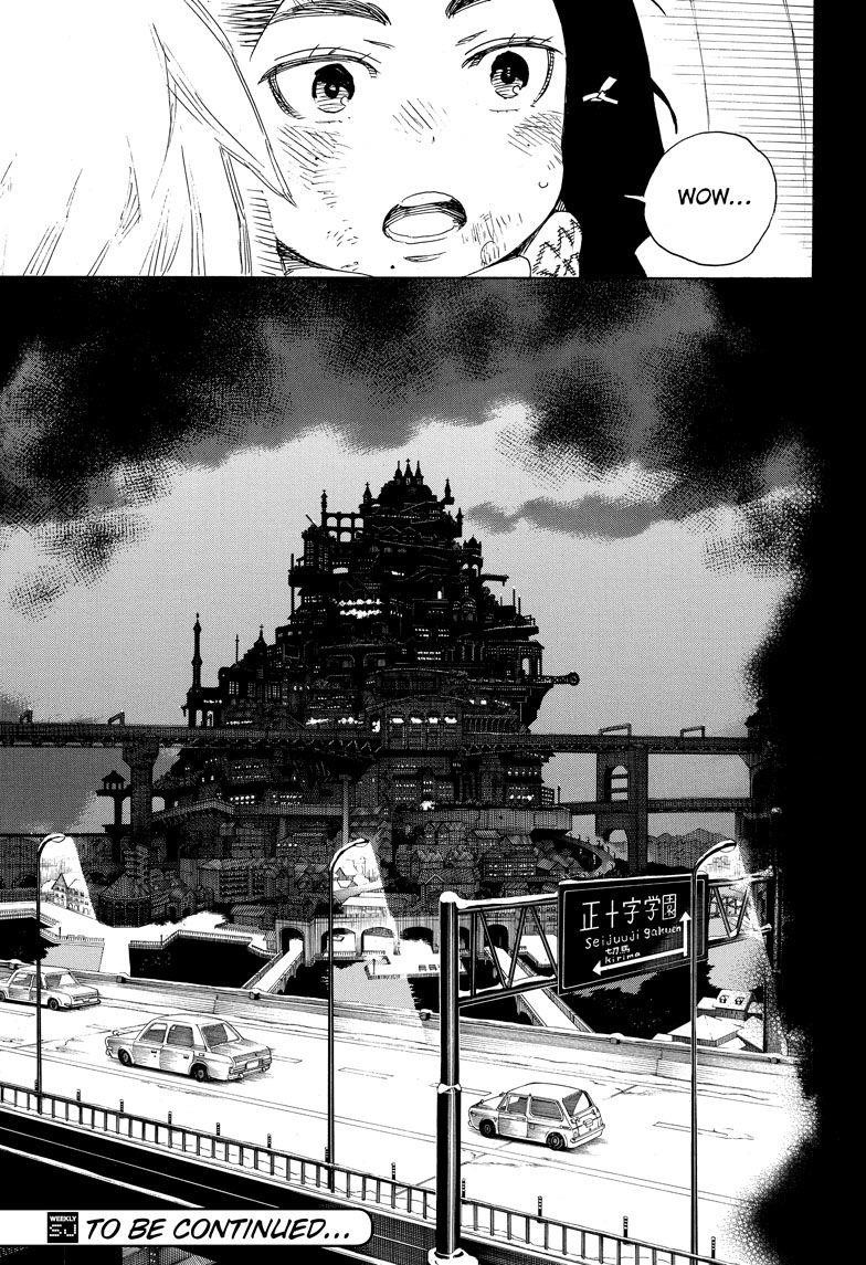 The Best Noble In Another World: The Bigger My Harem Gets, The Stronger I Become Chapter 100 - Page 35