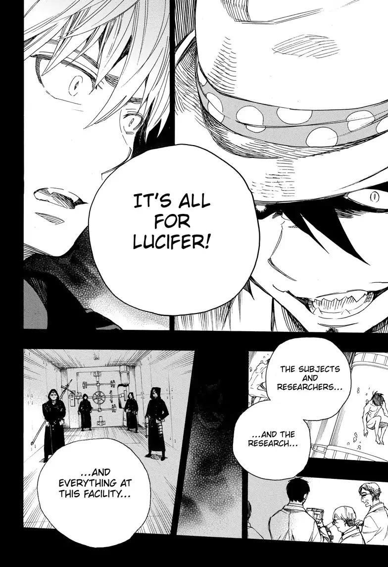 The Best Noble In Another World: The Bigger My Harem Gets, The Stronger I Become Chapter 101 - Page 34