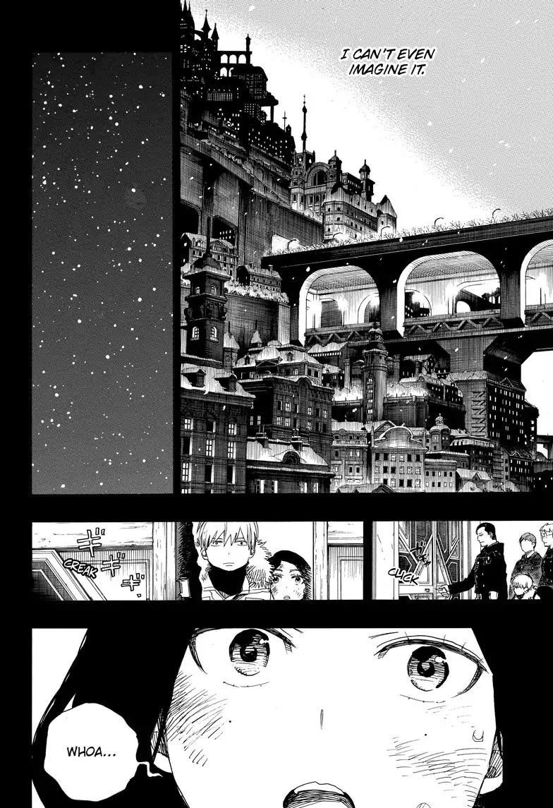 The Best Noble In Another World: The Bigger My Harem Gets, The Stronger I Become Chapter 101 - Page 4