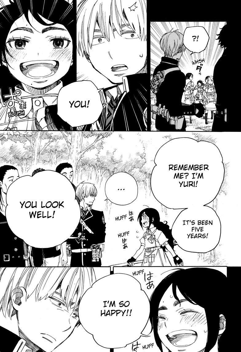 The Best Noble In Another World: The Bigger My Harem Gets, The Stronger I Become Chapter 102 - Page 21