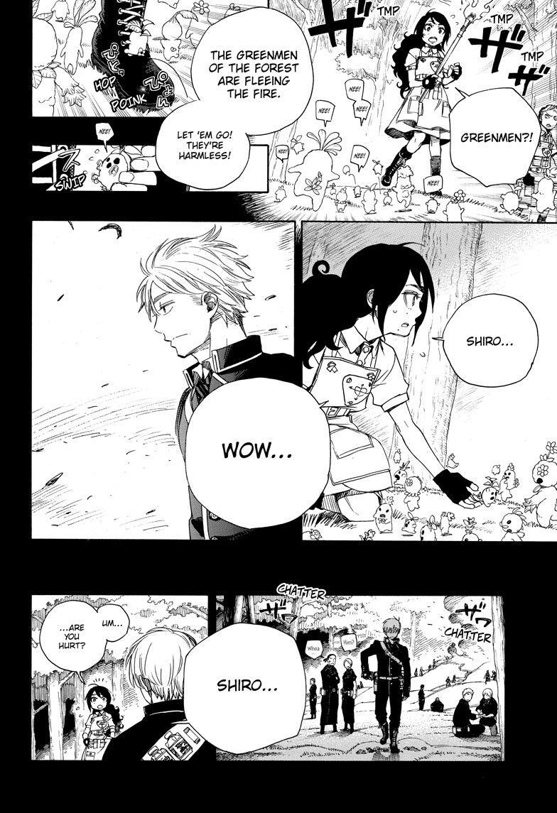 The Best Noble In Another World: The Bigger My Harem Gets, The Stronger I Become Chapter 102 - Page 30