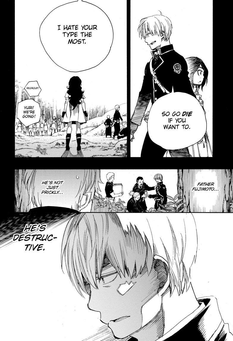 The Best Noble In Another World: The Bigger My Harem Gets, The Stronger I Become Chapter 102 - Page 34