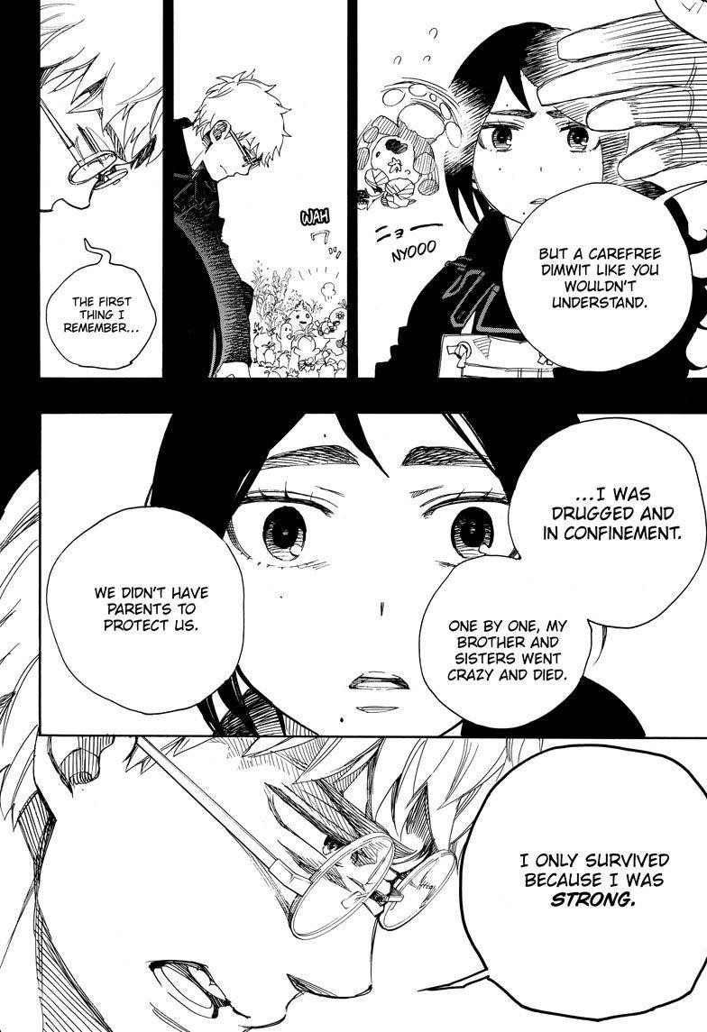 The Best Noble In Another World: The Bigger My Harem Gets, The Stronger I Become Chapter 103 - Page 28