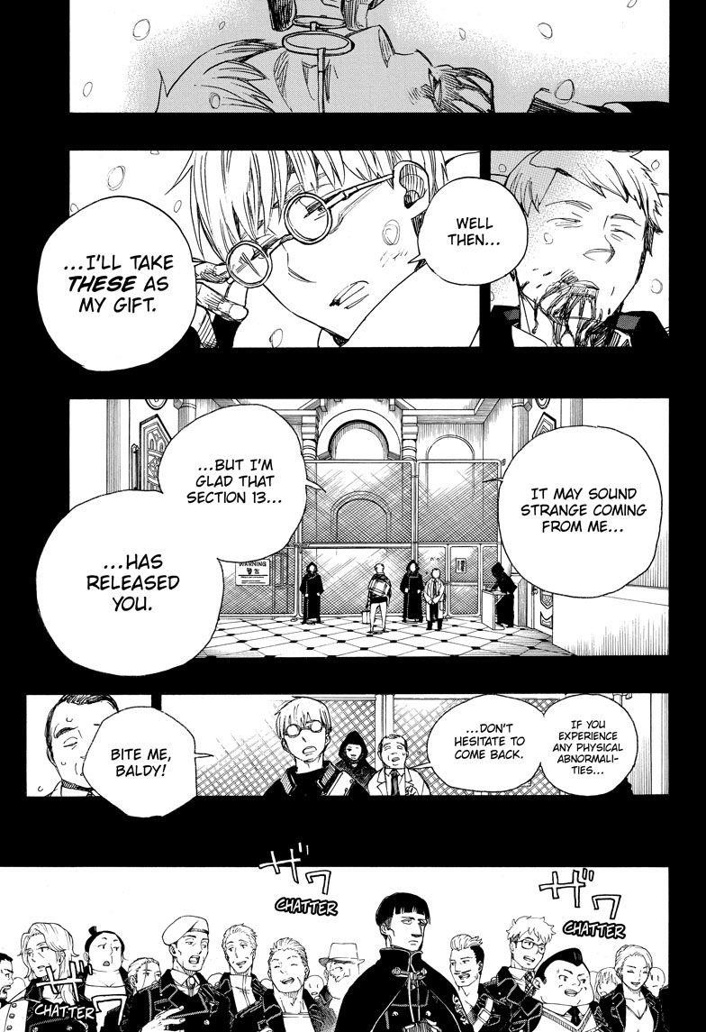 The Best Noble In Another World: The Bigger My Harem Gets, The Stronger I Become Chapter 103 - Page 3