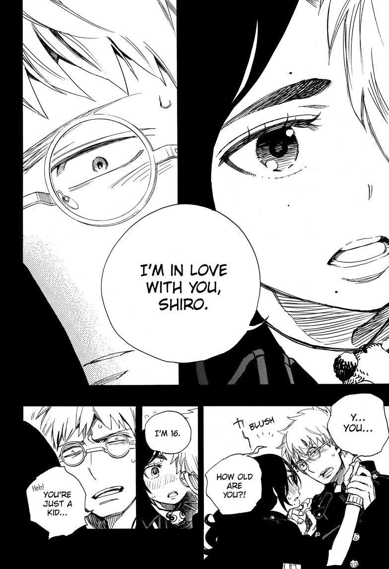 The Best Noble In Another World: The Bigger My Harem Gets, The Stronger I Become Chapter 103 - Page 32