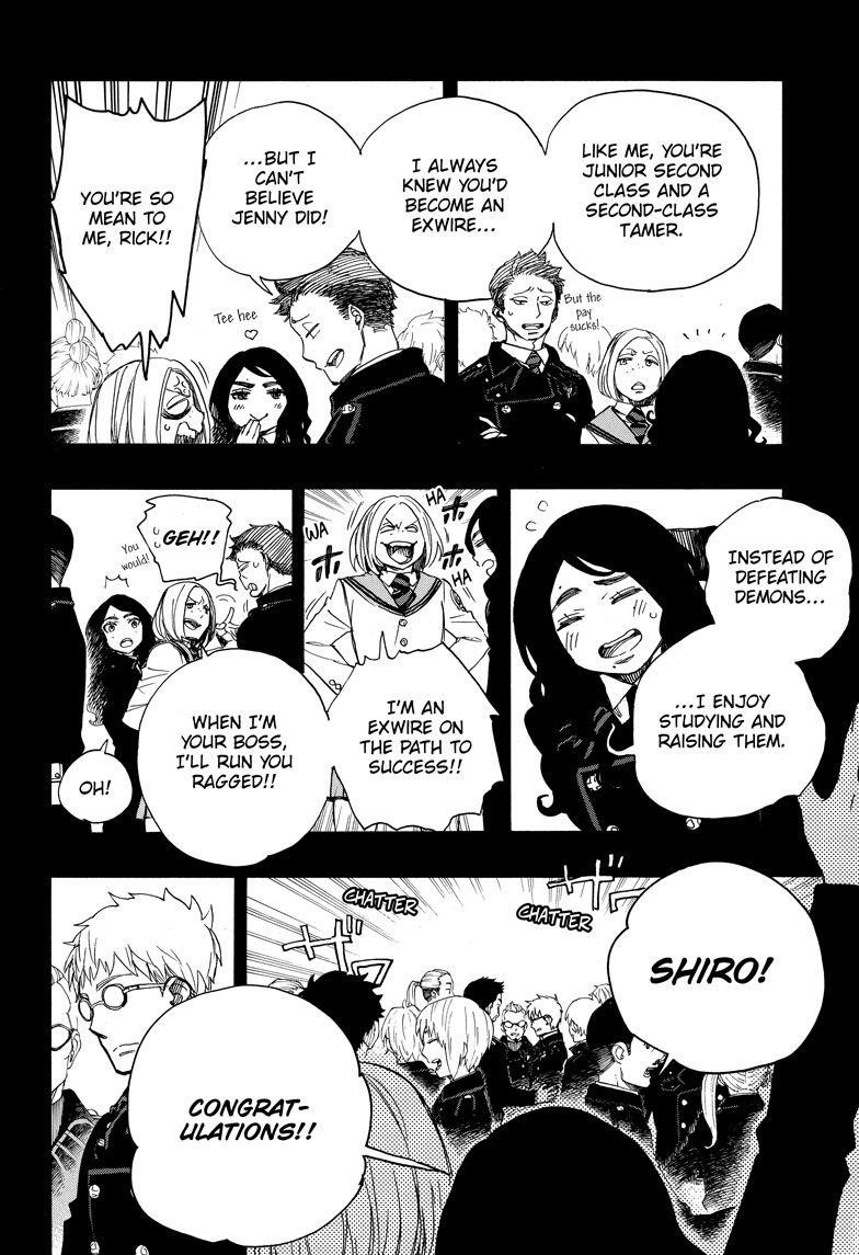 The Best Noble In Another World: The Bigger My Harem Gets, The Stronger I Become Chapter 103 - Page 8