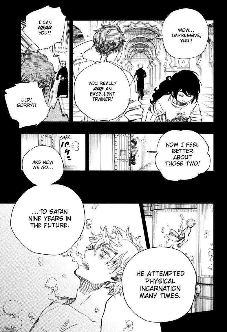 The Best Noble In Another World: The Bigger My Harem Gets, The Stronger I Become Chapter 104 - Page 19