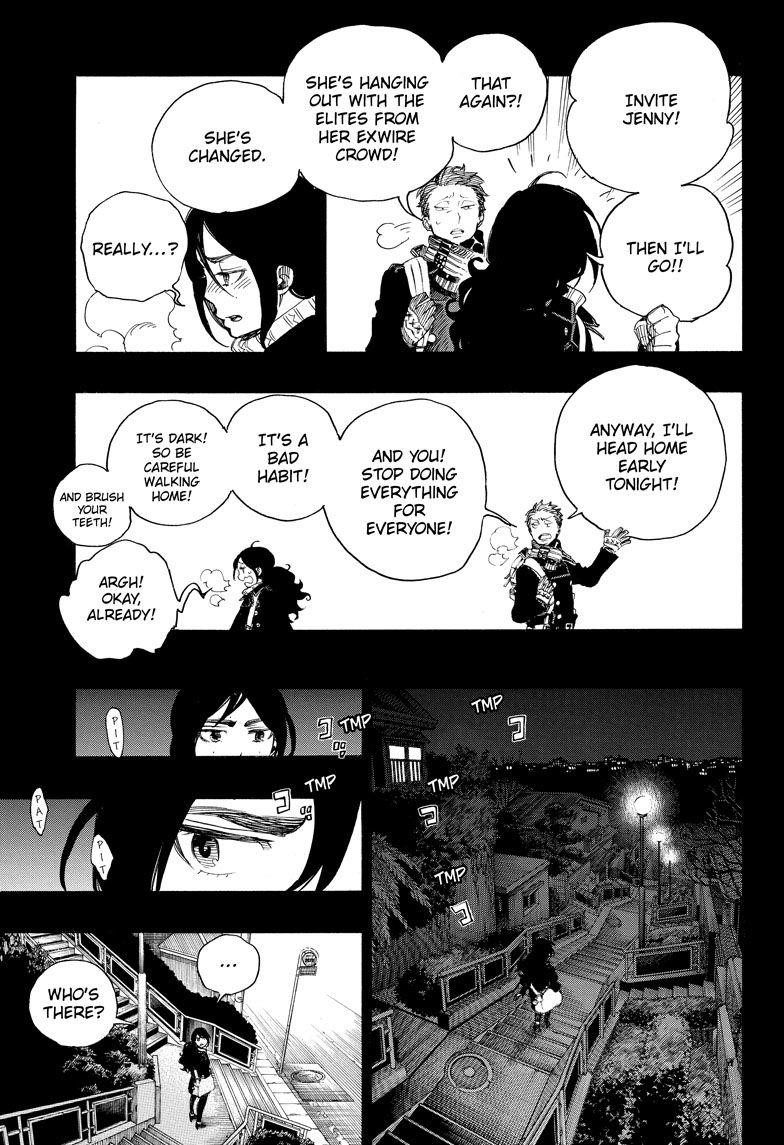 The Best Noble In Another World: The Bigger My Harem Gets, The Stronger I Become Chapter 104 - Page 31