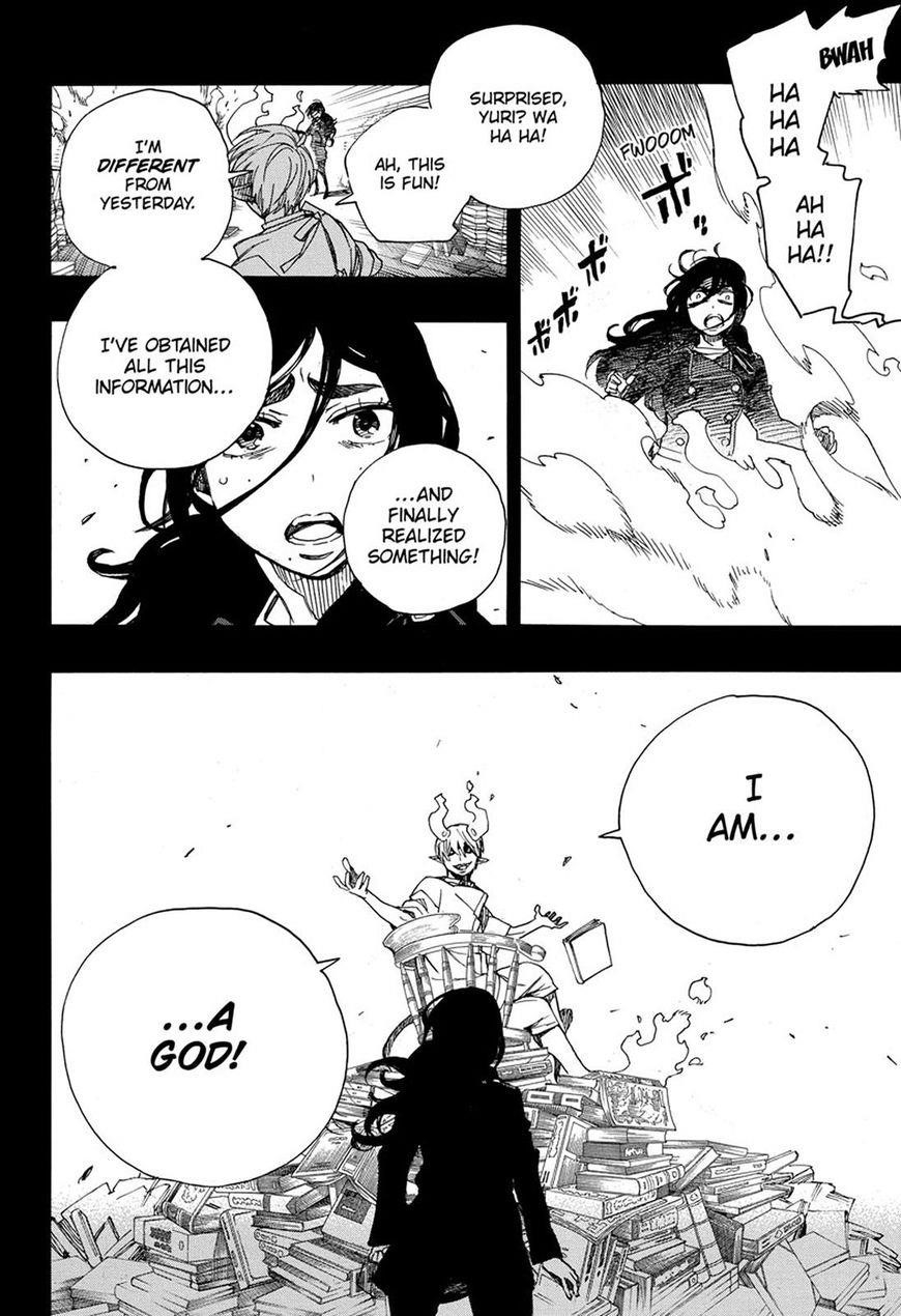 The Best Noble In Another World: The Bigger My Harem Gets, The Stronger I Become Chapter 105 - Page 34