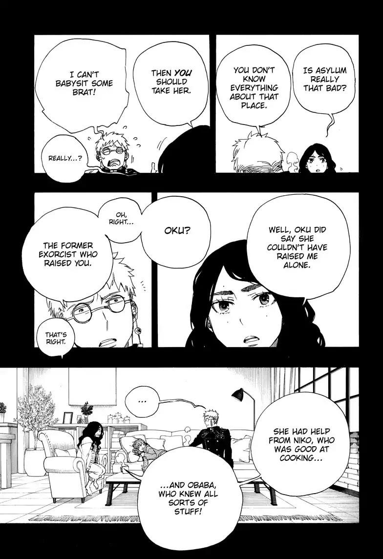 The Best Noble In Another World: The Bigger My Harem Gets, The Stronger I Become Chapter 106 - Page 16