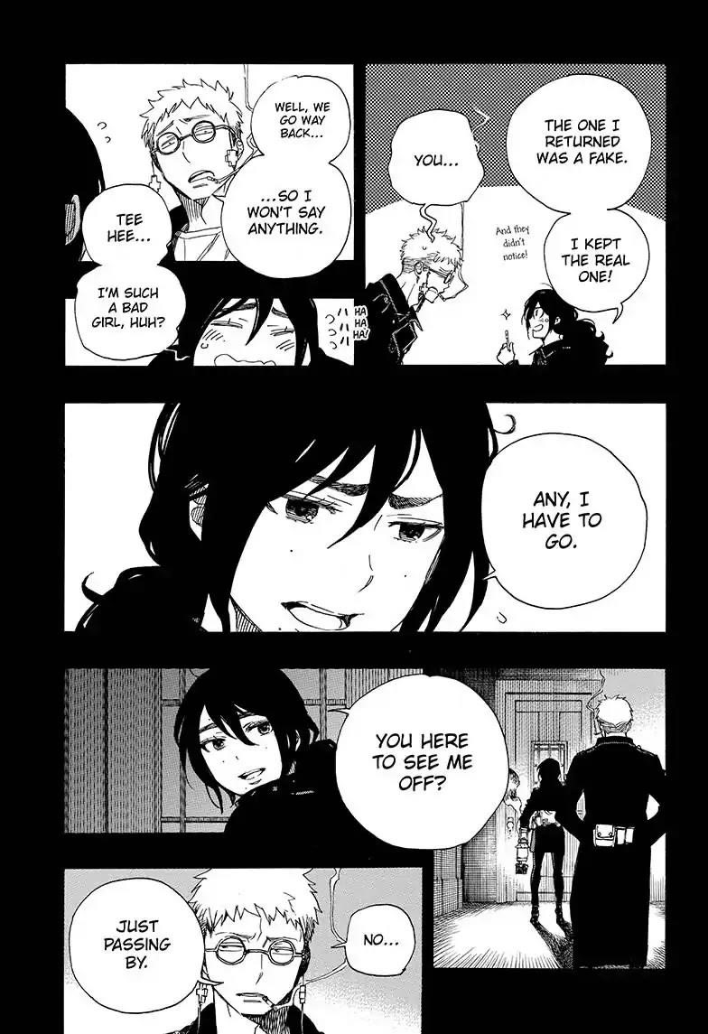 The Best Noble In Another World: The Bigger My Harem Gets, The Stronger I Become Chapter 107 - Page 21