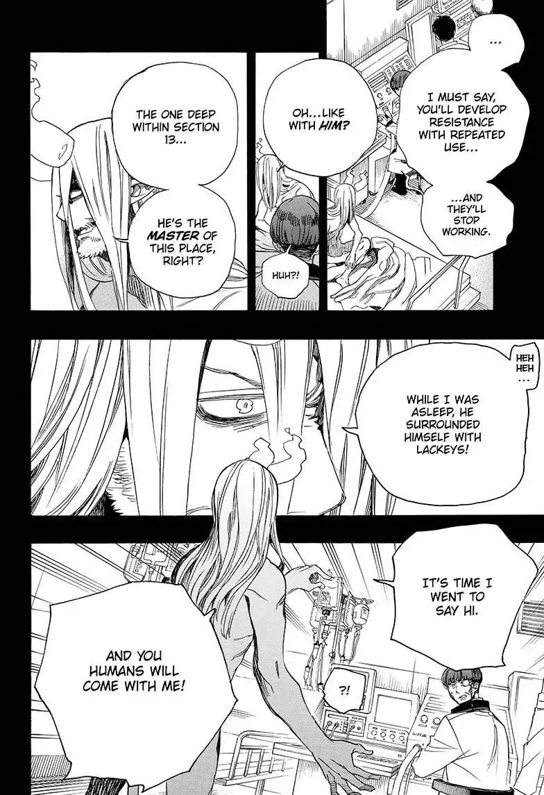 The Best Noble In Another World: The Bigger My Harem Gets, The Stronger I Become Chapter 107 - Page 4