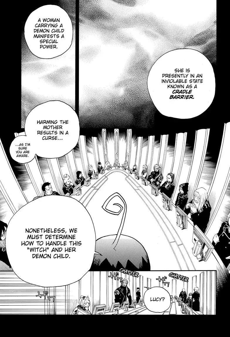 The Best Noble In Another World: The Bigger My Harem Gets, The Stronger I Become Chapter 108 - Page 19