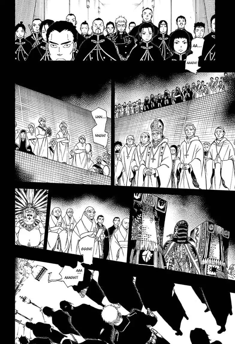 The Best Noble In Another World: The Bigger My Harem Gets, The Stronger I Become Chapter 109 - Page 6