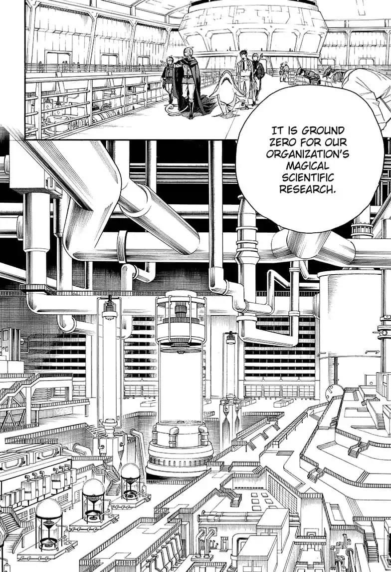 The Best Noble In Another World: The Bigger My Harem Gets, The Stronger I Become Chapter 110 - Page 10