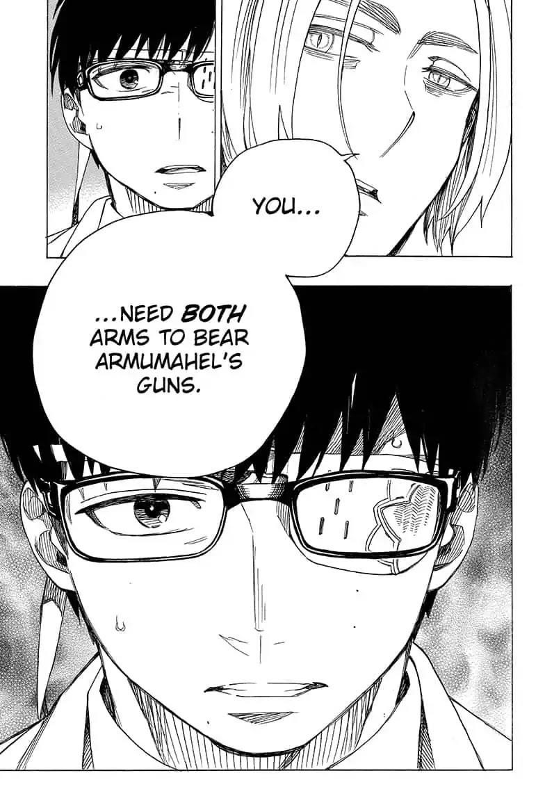 The Best Noble In Another World: The Bigger My Harem Gets, The Stronger I Become Chapter 110 - Page 19