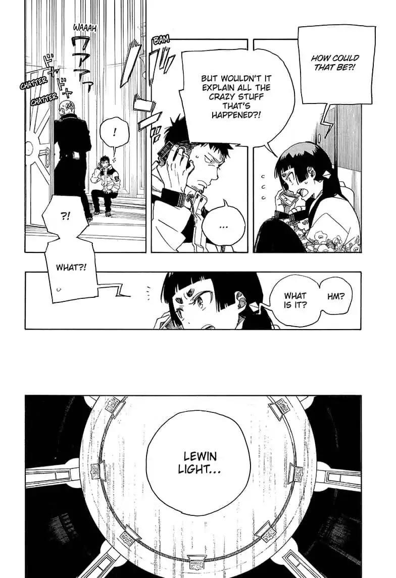 The Best Noble In Another World: The Bigger My Harem Gets, The Stronger I Become Chapter 110 - Page 24