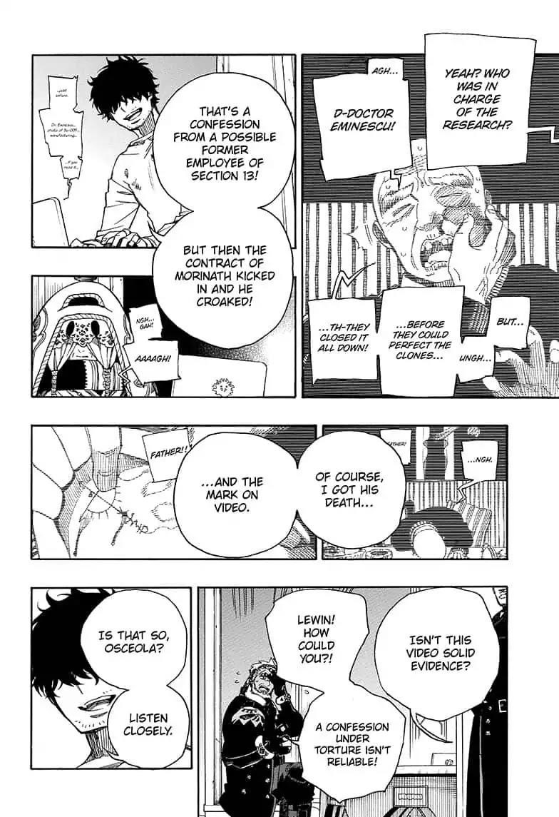 The Best Noble In Another World: The Bigger My Harem Gets, The Stronger I Become Chapter 110 - Page 28