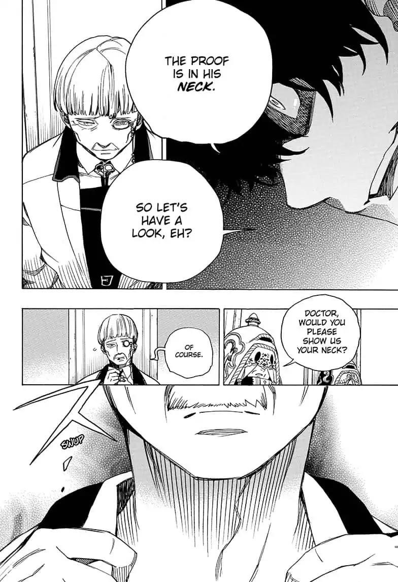 The Best Noble In Another World: The Bigger My Harem Gets, The Stronger I Become Chapter 110 - Page 30