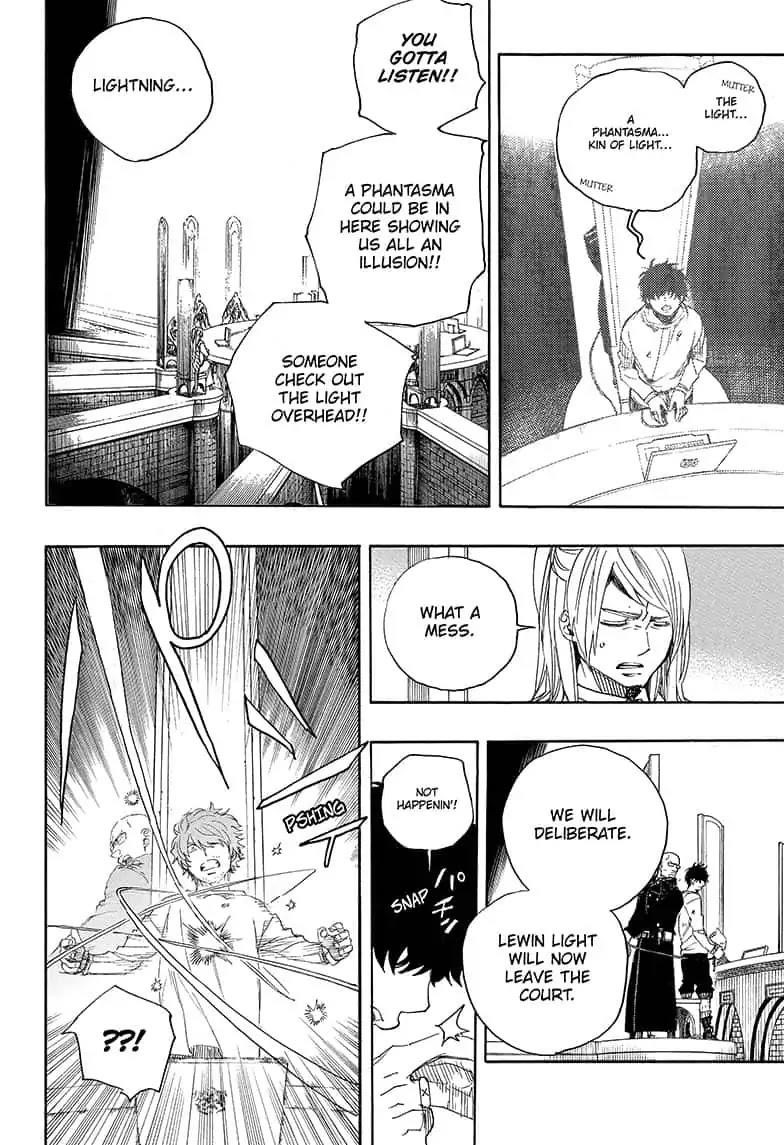 The Best Noble In Another World: The Bigger My Harem Gets, The Stronger I Become Chapter 110 - Page 32